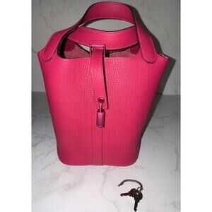 Hermes Picotin Lock Bag - Brand New